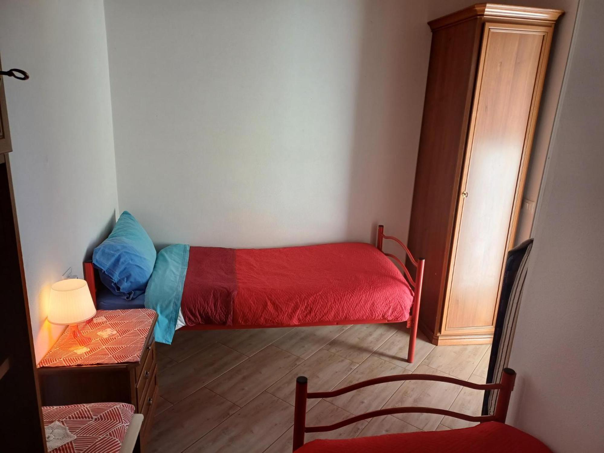 CASCINA LEGNAGO near Garda lake - trilocale Villanuova sul clisi Exterior foto