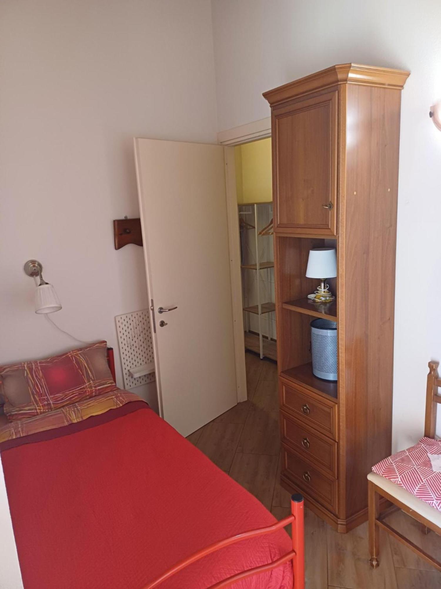 CASCINA LEGNAGO near Garda lake - trilocale Villanuova sul clisi Exterior foto