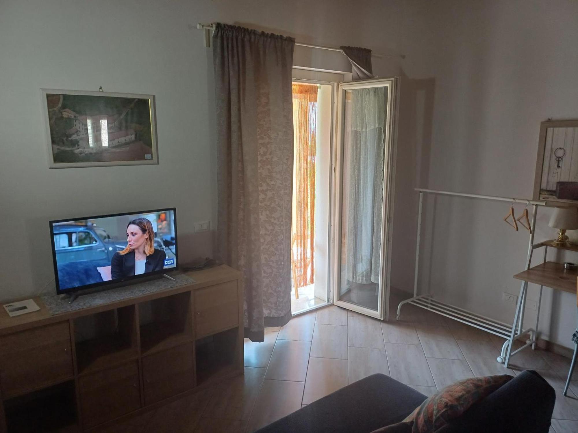 CASCINA LEGNAGO near Garda lake - trilocale Villanuova sul clisi Exterior foto