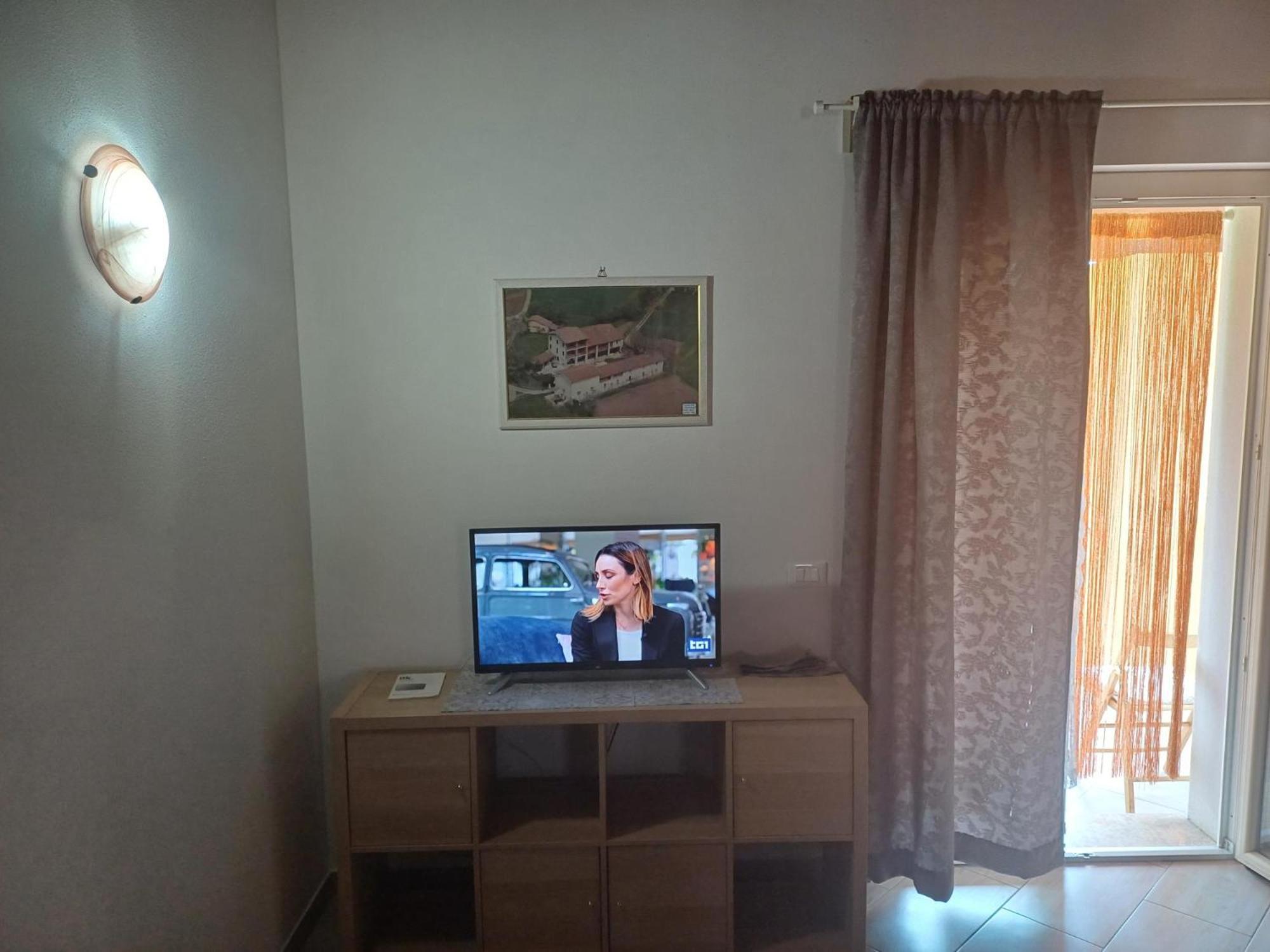 CASCINA LEGNAGO near Garda lake - trilocale Villanuova sul clisi Exterior foto